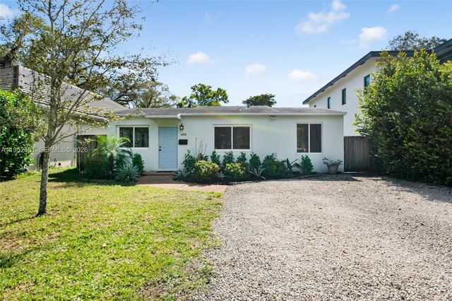 1512 SW 24th St, Fort Lauderdale, FL 33315