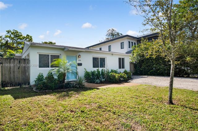 1512 SW 24th St, Fort Lauderdale, FL 33315