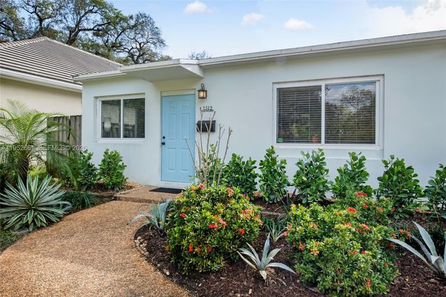 1512 SW 24th St, Fort Lauderdale, FL 33315