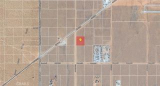 0 Camanche, Apple Valley, CA 92307