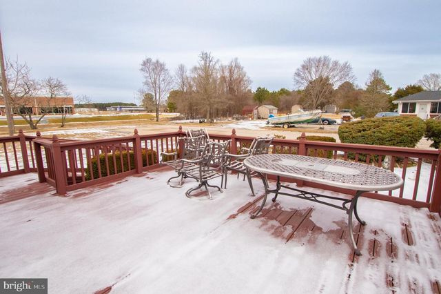 1019 MARQUIS AVE, Salisbury, MD 21801