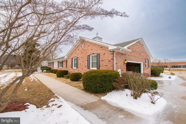 1019 MARQUIS AVE, Salisbury, MD 21801