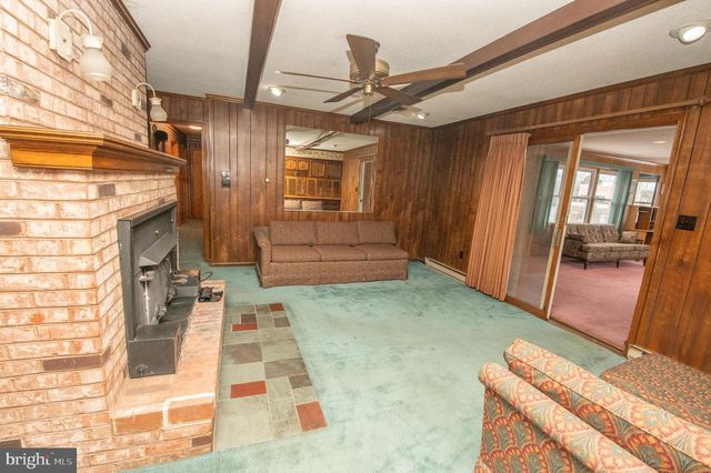 1019 MARQUIS AVE, Salisbury, MD 21801