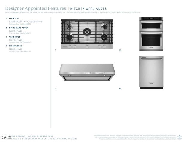 6428 Granary Farm Lane, Fuquay Varina, NC 27526