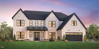 6428 Granary Farm Lane, Fuquay Varina, NC 27526