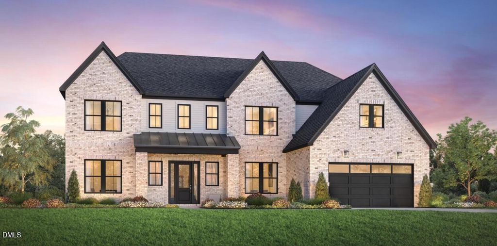 6428 Granary Farm Lane, Fuquay Varina, NC 27526