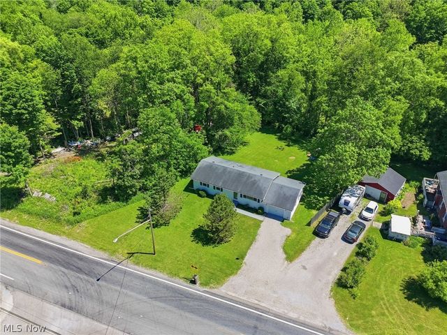 4510 S Ridge Road E, Geneva, OH 44041