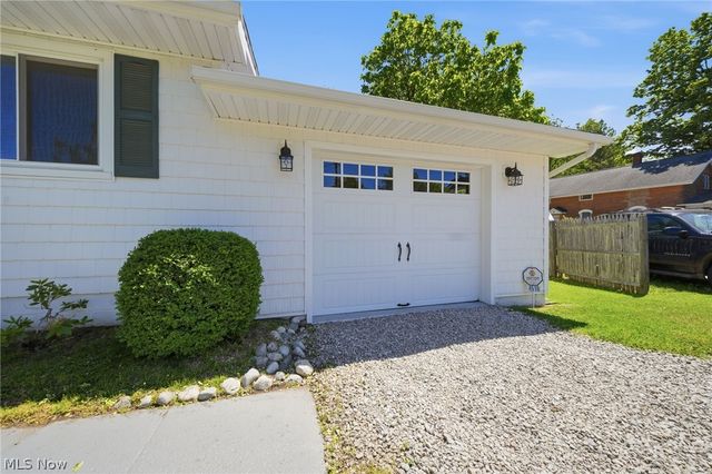 4510 S Ridge Road E, Geneva, OH 44041