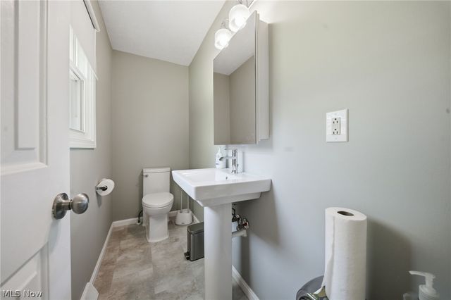 4510 S Ridge Road E, Geneva, OH 44041