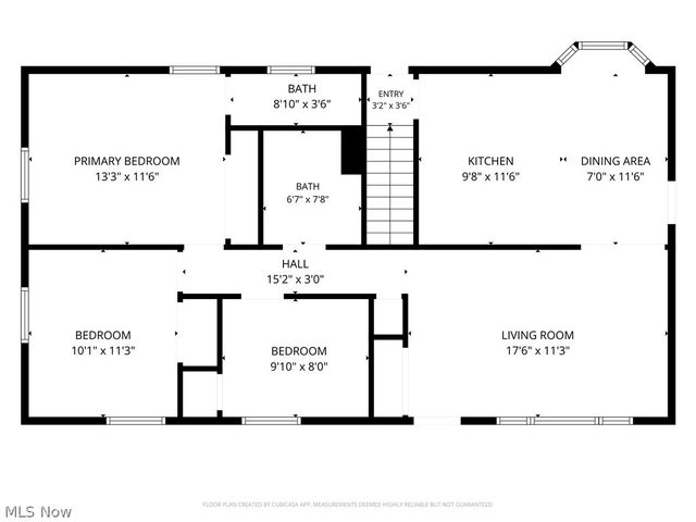 4510 S Ridge Road E, Geneva, OH 44041