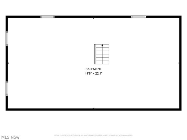 4510 S Ridge Road E, Geneva, OH 44041