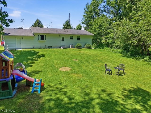 4510 S Ridge Road E, Geneva, OH 44041