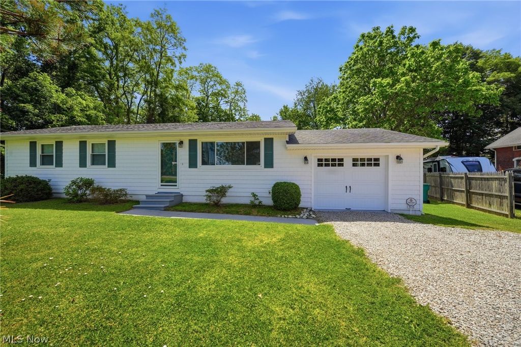 4510 S Ridge Road E, Geneva, OH 44041
