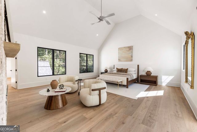 388 Londonberry Road NW, Sandy Springs, GA 30327