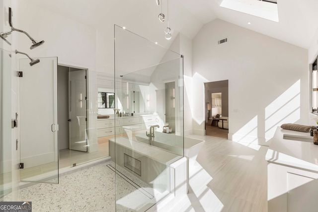 388 Londonberry Road NW, Sandy Springs, GA 30327