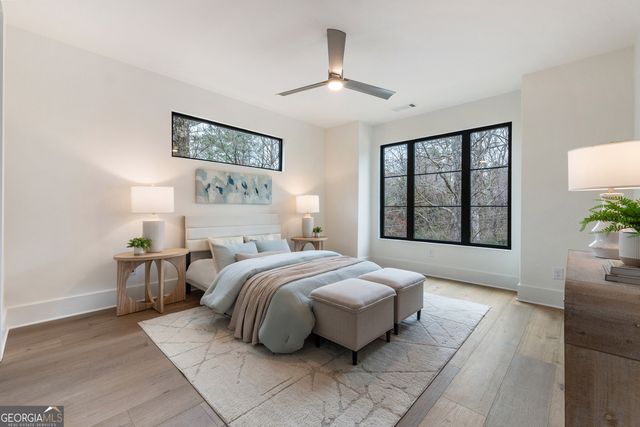 388 Londonberry Road NW, Sandy Springs, GA 30327
