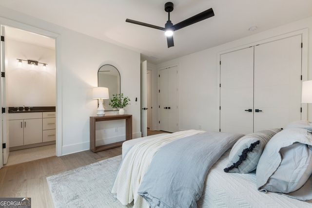 388 Londonberry Road NW, Sandy Springs, GA 30327