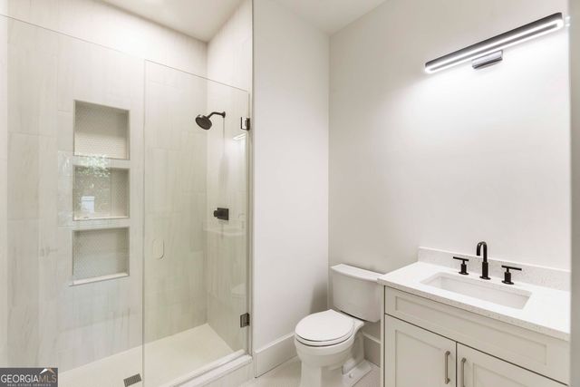 388 Londonberry Road NW, Sandy Springs, GA 30327