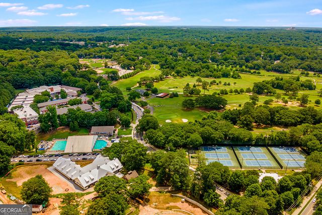 388 Londonberry Road NW, Sandy Springs, GA 30327