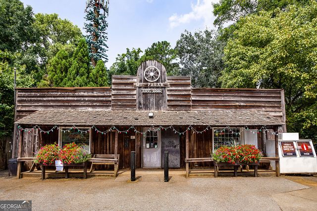 388 Londonberry Road NW, Sandy Springs, GA 30327