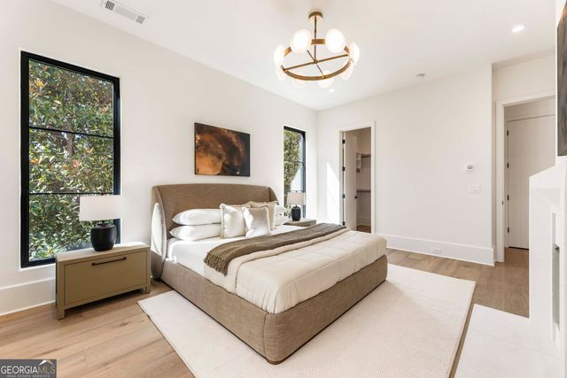 388 Londonberry Road NW, Sandy Springs, GA 30327