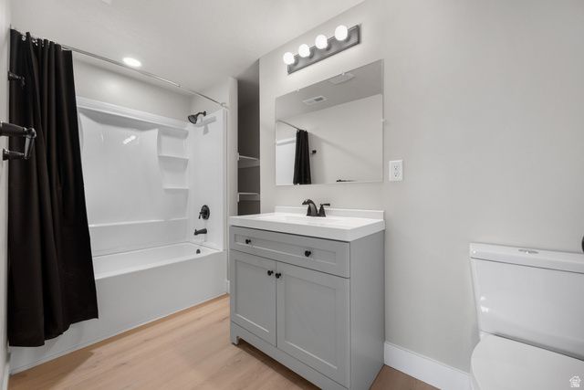 7066 W REFLECTION BAY RD, West Valley City, UT 84081