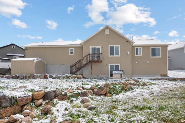 7066 W REFLECTION BAY RD, West Valley City, UT 84081