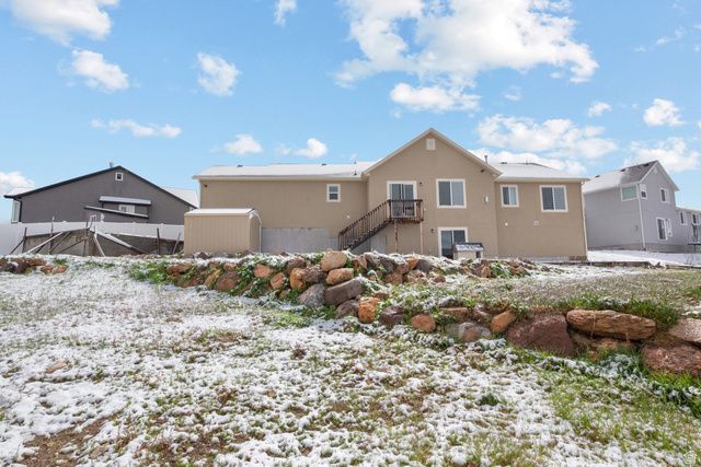 7066 W REFLECTION BAY RD, West Valley City, UT 84081