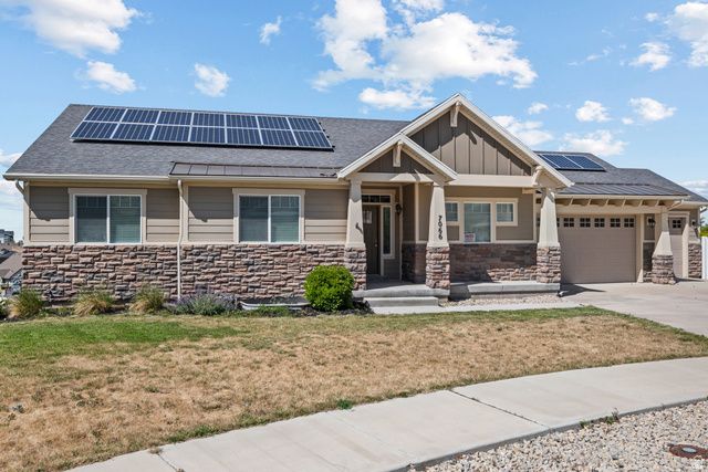 7066 W REFLECTION BAY RD, West Valley City, UT 84081