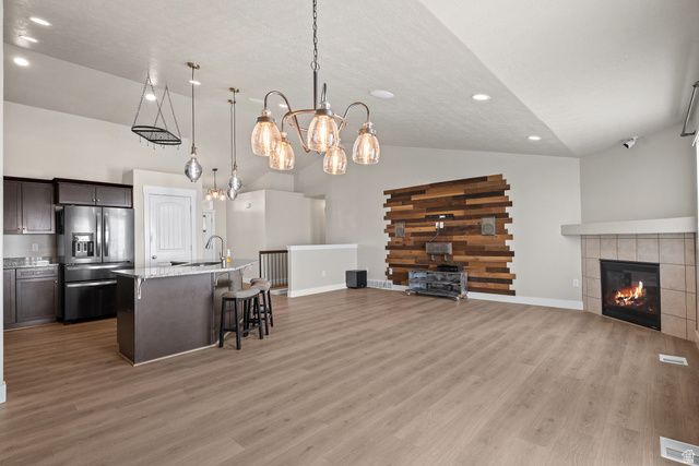 7066 W REFLECTION BAY RD, West Valley City, UT 84081