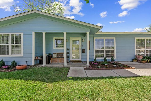 5874 Beldart Street, Houston, TX 77033