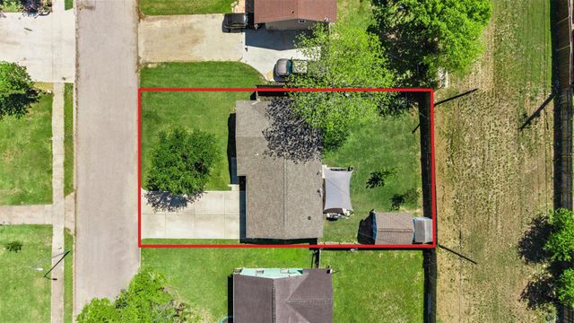 5874 Beldart Street, Houston, TX 77033