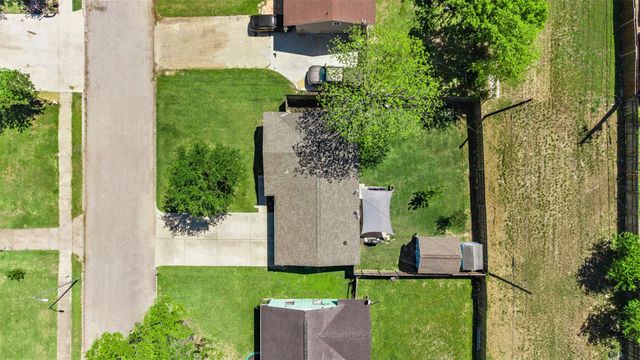 5874 Beldart Street, Houston, TX 77033