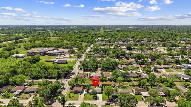 5874 Beldart Street, Houston, TX 77033