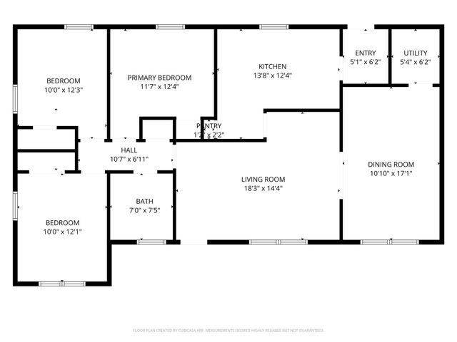 5874 Beldart Street, Houston, TX 77033