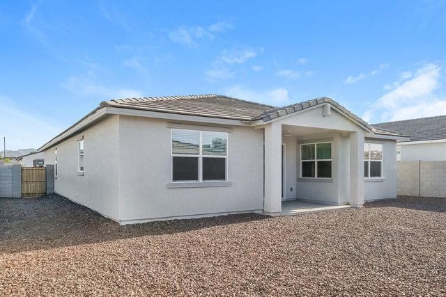 24461 W Grove Street, Buckeye, AZ 85326