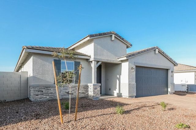 24461 W Grove Street, Buckeye, AZ 85326