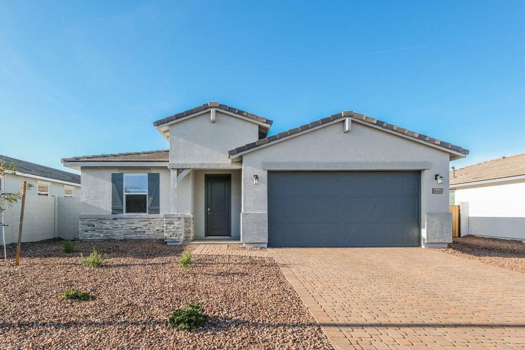 24461 W Grove Street, Buckeye, AZ 85326