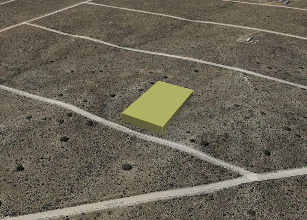 46th (U2 B45 L15) Street NW, Rio Rancho, NM 87124