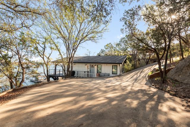 2179 Trail Ridge Rd 2, Graford, TX 76449