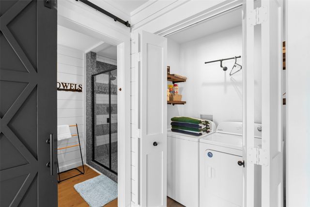 2179 Trail Ridge Rd 2, Graford, TX 76449