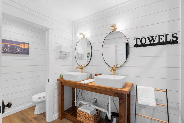 2179 Trail Ridge Rd 2, Graford, TX 76449