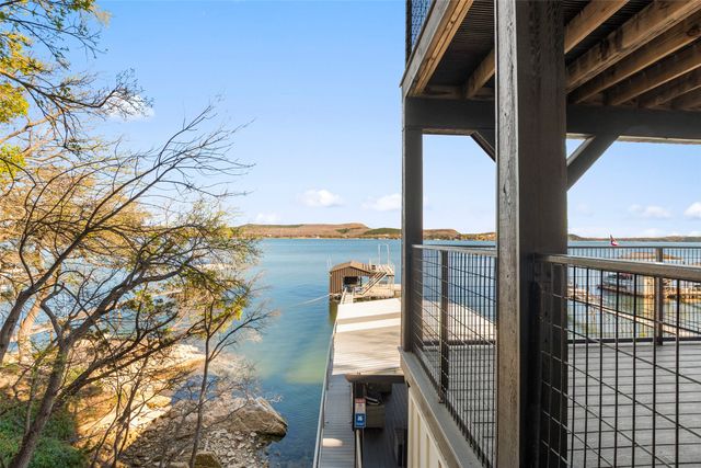 2179 Trail Ridge Rd 2, Graford, TX 76449