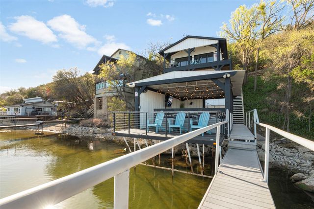 2179 Trail Ridge Rd 2, Graford, TX 76449