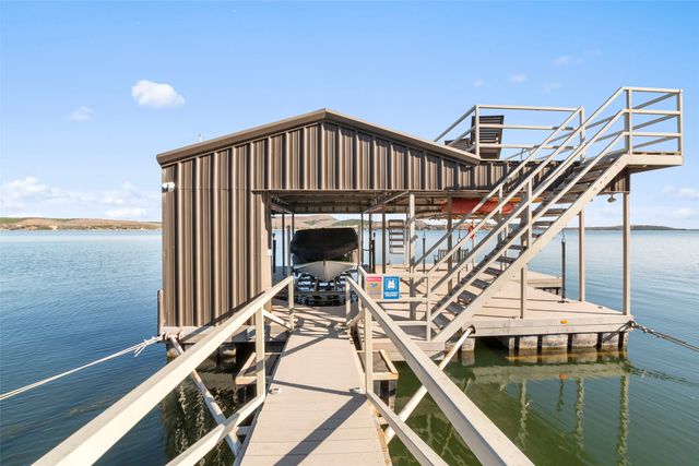 2179 Trail Ridge Rd 2, Graford, TX 76449