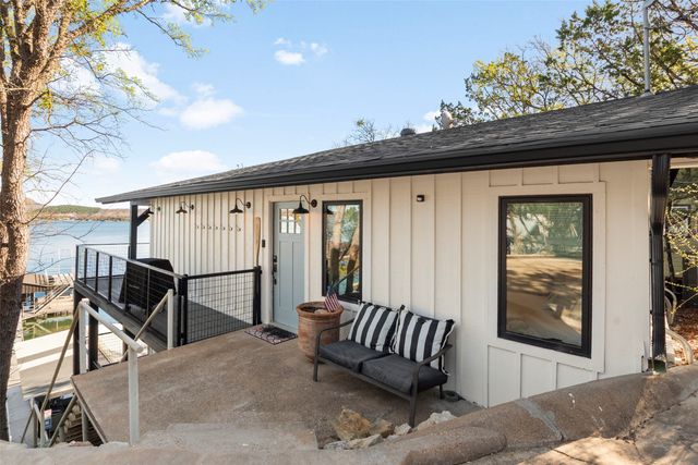 2179 Trail Ridge Rd 2, Graford, TX 76449