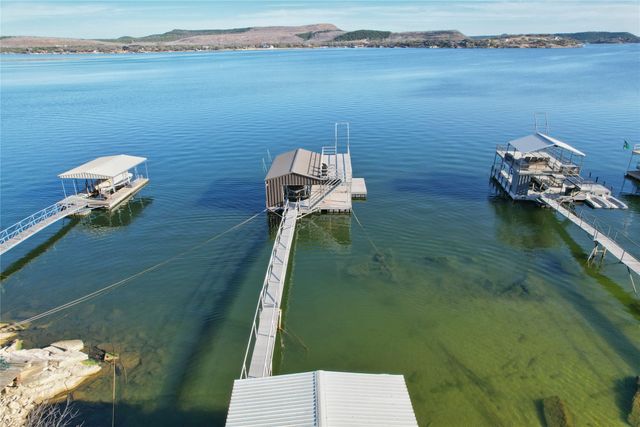 2179 Trail Ridge Rd 2, Graford, TX 76449