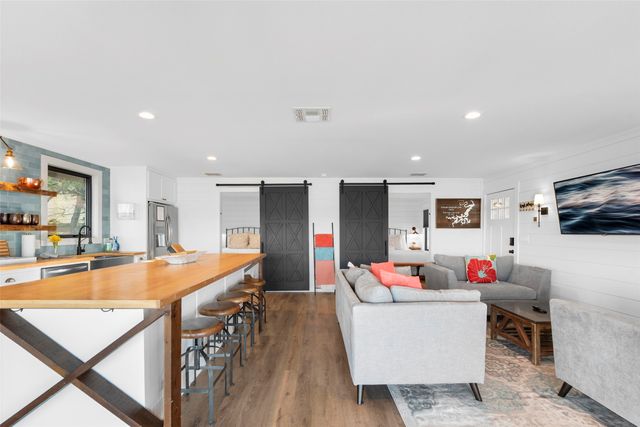 2179 Trail Ridge Rd 2, Graford, TX 76449