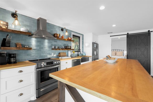 2179 Trail Ridge Rd 2, Graford, TX 76449