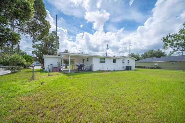 311 SW 3RD AVENUE, Mulberry, FL 33860